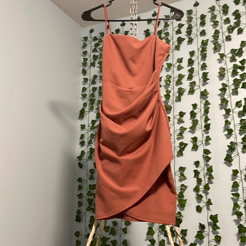 Windsor pink dress